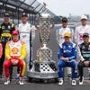 Team Penske focused on moving forward after shock firings following Indy 500 cheating scandal