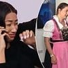 Where are Don't Tell The Bride's car crash couples now? From fleeing the country after wedding from hell to shock affair that tore couple apart, how Channel 4 show was the kiss of death for its stars' romances