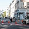 Fietser levensgevaarlijk gewond na aanrijding in Gent, Franse bestuurder had gedronken: “Hij is aangehouden”