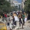 Guerre à Gaza : l'armée israélienne annonce une "pause tactique locale" à but "humanitaire" dans plusieurs zones