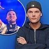 Avicii's final words are revealed in his last diary entry - as his posthumous album Avicii forever is released