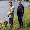 Dertig jaar Cel Vermiste Personen: ‘Toen mijn zoon uit het water werd gehaald, had hij zijn bril nog op. Hij leek te slapen’