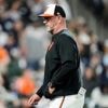 Last-place Orioles fire manager Brandon Hyde after falling 13 games under .500