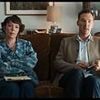 Were 'Shakespearean' Benedict and 'no faffing' Olivia thorns in each other's side in a REAL War of the Roses?
