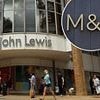 John Lewis is back in fashion as it leapfrogs M&S to top the customer service rankings
