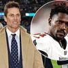 Antonio Brown shares heartfelt Tom Brady messages despite taunting over Gisele Bundchen divorce