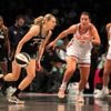 WNBA. Williams, Johannès, Malonga… Les Françaises brillent sur les parquets américains