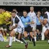 Pro D2. Indiscipliné, le RC Vannes se fait coiffer au poteau à Mont-de-Marsan