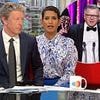 BBC Breakfast's toxic feud 'exposed': Bullying probe is branded 'the tip of the iceberg' with star Naga Munchetty 'at her wits end' as crisis-hit show is 'torn apart by backstage tensions'