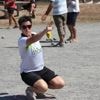 Pétanque. Les triplettes de Bonchamp ont composté leur billet pour Pontorson et les France