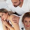 I was in bed with my boyfriend and ready for sex... until my body betrayed me thanks to this little-known condition. It plagues thousands of women... and this is what it's done to me: FRANCES SHERIDAN