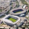Dankzij Louis Vuitton, Red Bull en Bahrein naar Ligue 1: Paris FC gaat op 30 meter van PSG spelen
