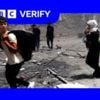 What Israel's Gaza City takeover plan could mean for Palestinians