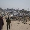 TÉMOIGNAGE. À Gaza, "tout est bombardé, personne ne sait où aller, personne ne peut travailler", raconte un journaliste gazaoui
