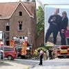 Enkele dagen vóór de brand deed P. (16) al vreemde uitspraken over dood van zijn moeder en zusje: was dubbele moord dan al gepleegd?