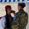 En Grèce, une vague de chaleur force le gouvernement à suspendre le travail en extérieur, 43°C attendus jeudi