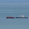Child among 2 migrants who died attempting to cross English Channel to Britain in small boat