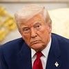 ALEX BRUMMER: Donald Trump's deals are a global blow