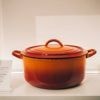 On vous dévoile tous les secrets des cocottes le Creuset, marque mythique, française…et centenaire !