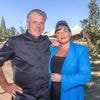 Thérèse Boer herdenkt overleden chef-kok Jonnie: 'Ineens was hij erg benauwd'