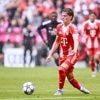 Fußball-Bundesliga: Neuer Ausfall in Bayern-Offensive