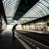 Vrijdag in het hele land geen NS-treinen door staking vakbonden