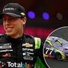 NASCAR driver forced to apologize over insulting Mexico remark as he's hit with punishment