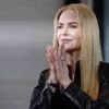 À Cannes, Nicole Kidman déplore le nombre « incroyablement bas » de films réalisés par des femmes