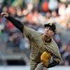 Machado and Padres rally to beat Giants in 10 innings again, 3-2