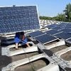 Analyse von Eon zeigt Ersparnis: Solaranlagen rechnen sich für Firmen im Schnitt nach sieben Jahren