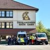 Kriminalität: Messer-Angriff auf Kollegen - Eine Tote, zwei Verletzte