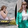 Uncouth, haughty and entitled, Angela Rayner was an insult to working class women like me. She's let us all down: KATIE HIND