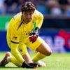 Manchester United laat Antwerp-keeper Senne Lammens niet los