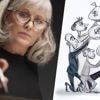 Cartooniste die opstapte bij ‘The Washington Post’ na weigering tekening wint Pulitzerprijs
