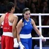 Nach Eklat bei Olympia: Boxerin wehrt sich gegen Hass nach Geschlechter-Debatte