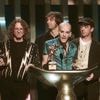 Worlds collide: R.E.M. rereleases 'Radio Free Europe' single to benefit the threatened news service