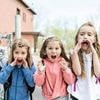 Que faire si vous n’aimez pas les amis de votre enfant ?