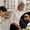 With Love, Meghan guest star who had key role in Duchess's royal wedding reveals what it was really like to be on her cooking show