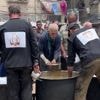 Bande de Gaza : les aides humanitaires face au risque de famine