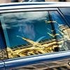 Prince Harry is a shameless hypocrite. I know the real reason he visited the Queen's grave - do not be taken in by his act: AMANDA PLATELL