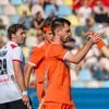 Hockeyers als groepswinnaar naar halve finales EK na ruime zege op Oostenrijk