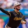 Pirates GM Ben Cherington says trading ace Paul Skenes is 'not at all part of the conversation'