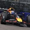Max Verstappen komt met vijfde tijd in tweede training niet in de buurt van oppermachtige McLarens