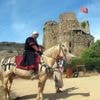 Entre château-fort et traces de dinosaures, plongez dans l’histoire de cette commune de Vendée