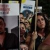 DIRECT. Guerre dans la bande de Gaza : après la publication de vidéo d'otages israéliens, l'UE dénonce "des images effroyables"