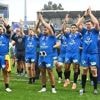 RC Vannes. Prouesses en Top 14, Europe, relégation… Récit d’une saison qui restera dans les mémoires
