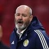 Pressure mounts on Scotland boss Steve Clarke after young keeper's debut turns into Hampden horror show