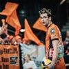 Buhrufe, Zöpfe und Kaltblütigkeit: Die BR Volleys stehen kurz vor dem nächsten Meistertitel