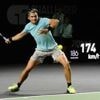 Tennis. Open de Rennes : l’Allemand Patrick Zahraj dernier qualifié pour les demi-finales