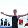 Sensationelles Comeback: Schwimmer Wellbrock gewinnt WM-Gold im Freiwasser